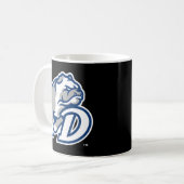 Mug Icône Drake Bulldogs (Devant gauche)