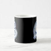 Mug Icône Drake Bulldogs (Centre)