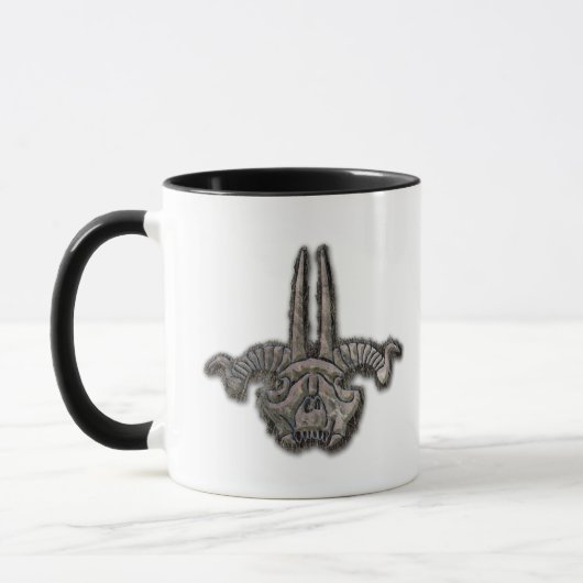 Mug Icône du personnel du roi de Goblin (Gauche)