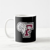 Mug Icône Fordham Rams (Gauche)