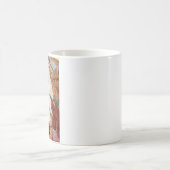 Mug Icône orthodoxe de l'Anastasis Résurrection (Centre)