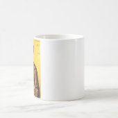 Mug icône orthodoxe de saint Théodore Tiron (Centre)