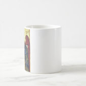 Mug Icône orthodoxe Saint Ange Gabriel (Centre)