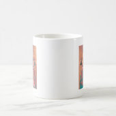 Mug Icône Saint Nicolas (Centre)