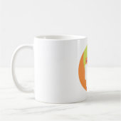 Mug Icône USB Plug (Gauche)