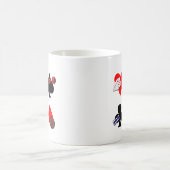 MUG ICÔNES DE JEU (Centre)