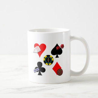 MUG ICÔNES DE JEU