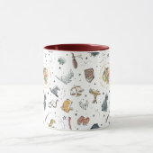 Mug Icônes HARRY POTTER™  (Centre)