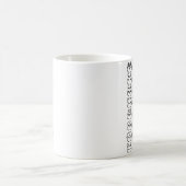 Mug Icônes Skzoo errants (Centre)