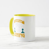 MUG ID PLUTÔT QUE JEU (Devant gauche)