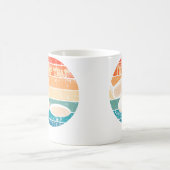 Mug I'D Tap That Golf Ball Hole Swing Golfing Course S (Centre)