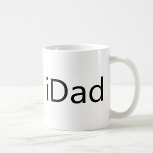 Mug iDad