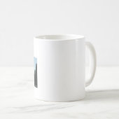 Mug Idaho (Devant droit)