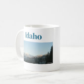 Mug Idaho (Devant gauche)