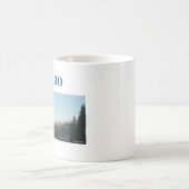 Mug Idaho (Centre)