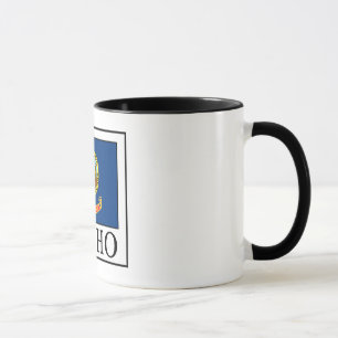 Mug Idaho