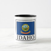 Mug Idaho (Centre)
