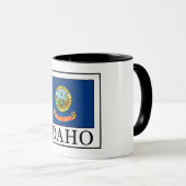 Mug Idaho (Devant droit)