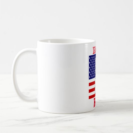 MUG IDAHO (Gauche)