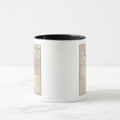 Mug Idaho 5 (Centre)