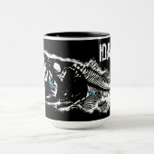 MUG IDAHO DÉPASSÉ - UNE MAUVAISE BASE (Centre)