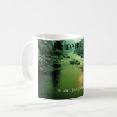 Mug Idaho n'est pas que des pommes de terre (Devant gauche)