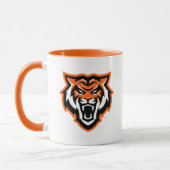 Mug Idaho State University Bengals Spirit Design (Gauche)