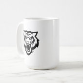 Mug Idaho State University Bengals Spirit Design (Devant gauche)
