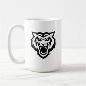 Mug Idaho State University Bengals Spirit Design (Gauche)