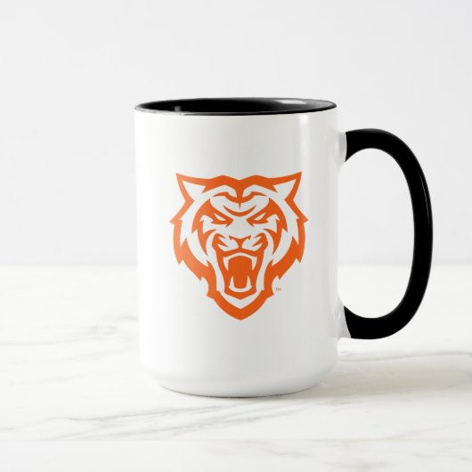 Mug Idaho State University Bengals Spirit Design (Droite)