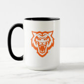 Mug Idaho State University Bengals Spirit Design (Gauche)