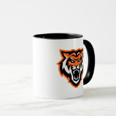 Mug Idaho State University Bengals Spirit Design (Devant droit)