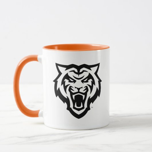 Mug Idaho State University Bengals Spirit Design (Gauche)