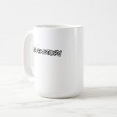 Mug idea factory (Devant gauche)