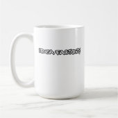 Mug idea factory (Gauche)
