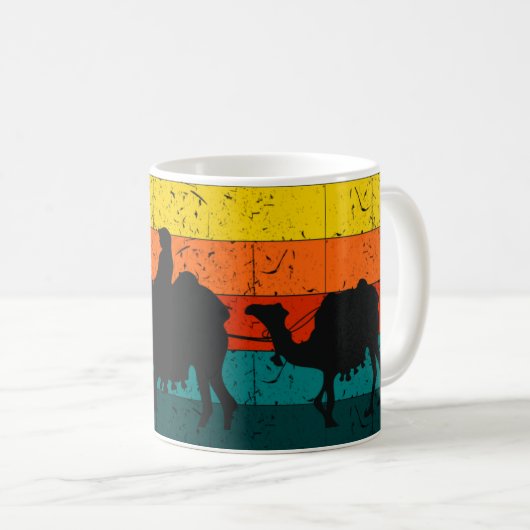 Mug Idéal pour les aventuriers et les amateurs de roma (Devant droit)