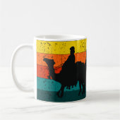 Mug Idéal pour les aventuriers et les amateurs de roma (Gauche)