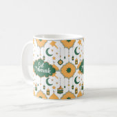Mug Idée cadeau de l'Aïd Al-Fitr (Devant gauche)