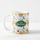 Mug Idée cadeau de l'Aïd Al-Fitr (Gauche)