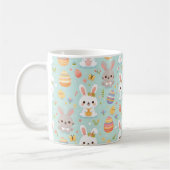 Mug Idée cadeau de Pâques (Gauche)