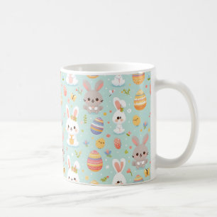 Mug Idée cadeau de Pâques