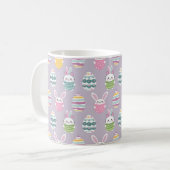 Mug Idée cadeau de Pâques (Devant gauche)