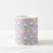 Mug Idée cadeau de Pâques (Centre)
