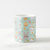 Mug Idée cadeau de Pâques (Centre)