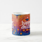 Mug Idée cadeau Diwali (Centre)