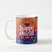 Mug Idée cadeau Diwali (Gauche)