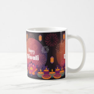 Mug Idée cadeau Diwali
