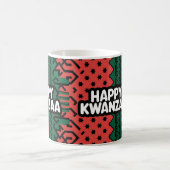 Mug Idée cadeau Kwanzaa (Centre)