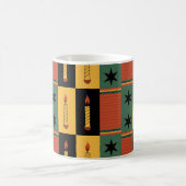 Mug Idée cadeau Kwanzaa (Centre)