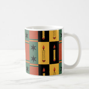 Mug Idée cadeau Kwanzaa